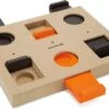 Beeztees Trainingsspel Zenga Hout 29,5 X 26 X 4,5 Cm