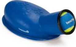 Beeztees Hondenspeelgoed Fetch Ballenschieter Blauw 27 X 14 X 11 Cm