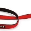 Beeztees Hondenriem Parinca Premium Rood 120 X 2,5 Cm