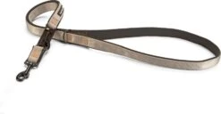 Beeztees Dressuurlijn Parinca Premium Grijs 200 X 2,5 Cm