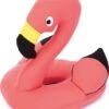 Beeztees Hondenspeelgoed Flamingo Roze 20 X 21 X 23 Cm