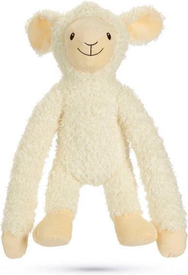 Beeztees Hondenspeelgoed Knuffel Schaap Jessy Wit 40 X 27 X 13,5 Cm 1 Beeztees Hondenspeelgoed Knuffel Schaap Jessy Wit 40 X 27 X 13,5 Cm