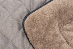 Beeztees Benchkussen Nano Lex Grijs 49 X 36 X 3,5 Cm -Beeztees || FLEXI || ROYAL CANIN Winkel 8712695198017 3