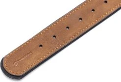 Beeztees Hondenhalsband Balacron Ax Bruin 52-62 X 3 Cm -Beeztees || FLEXI || ROYAL CANIN Winkel 8712695198499 6