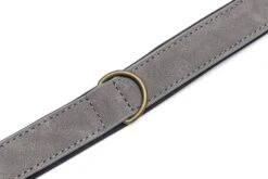 Beeztees Hondenhalsband Balacron Ax Grijs 43-53 X 2,5 Cm -Beeztees || FLEXI || ROYAL CANIN Winkel 8712695198710 5