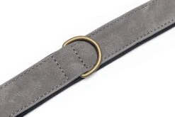 Beeztees Hondenhalsband Balacron Ax Grijs 47-57 X 3 Cm -Beeztees || FLEXI || ROYAL CANIN Winkel 8712695198727 4