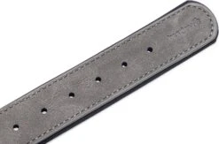 Beeztees Hondenhalsband Balacron Ax Grijs 47-57 X 3 Cm -Beeztees || FLEXI || ROYAL CANIN Winkel 8712695198727 5