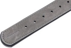 Beeztees Hondenhalsband Balacron Ax Grijs 47-57 X 3 Cm -Beeztees || FLEXI || ROYAL CANIN Winkel 8712695198727 6