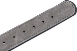 Beeztees Hondenhalsband Balacron Ax Grijs 52-62 X 3 Cm -Beeztees || FLEXI || ROYAL CANIN Winkel 8712695198734 4