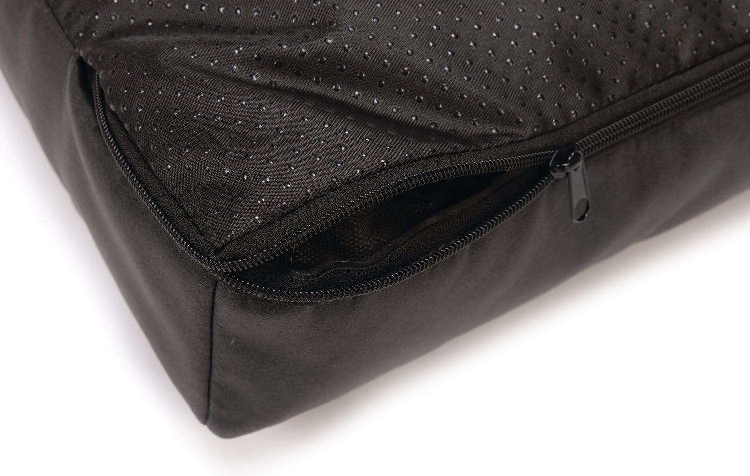 Beeztees Hondenkussen Uma Antraciet 75 X 50 X 9 Cm 2 Beeztees Hondenkussen Uma Antraciet 75 X 50 X 9 Cm - Afbeelding 2