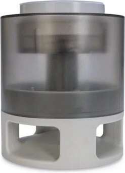 Beeztees Hondenspeelgoed Brain Game Delicious Grijs 28 X 28 X 4,5 Cm -Beeztees || FLEXI || ROYAL CANIN Winkel 8712695202783 3