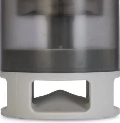 Beeztees Hondenspeelgoed Brain Game Delicious Grijs 28 X 28 X 4,5 Cm -Beeztees || FLEXI || ROYAL CANIN Winkel 8712695202783 4