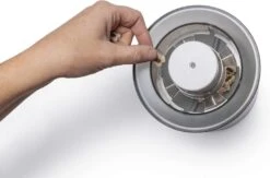 Beeztees Hondenspeelgoed Brain Game Delicious Grijs 28 X 28 X 4,5 Cm -Beeztees || FLEXI || ROYAL CANIN Winkel 8712695202783 6