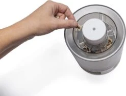 Beeztees Hondenspeelgoed Brain Game Delicious Grijs 28 X 28 X 4,5 Cm -Beeztees || FLEXI || ROYAL CANIN Winkel 8712695202783 7