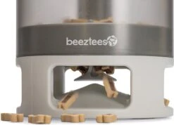 Beeztees Hondenspeelgoed Brain Game Delicious Grijs 28 X 28 X 4,5 Cm -Beeztees || FLEXI || ROYAL CANIN Winkel 8712695202783 8