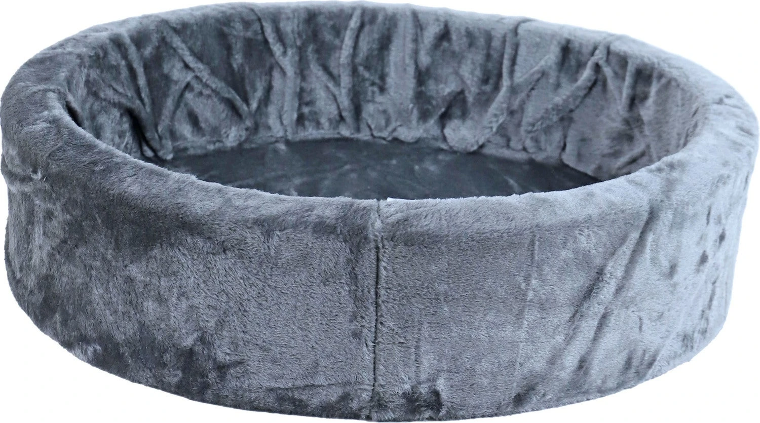 Boon Hondenmand Grijs 74 X 64 X 8 Cm 2 Boon Hondenmand Grijs 74 X 64 X 8 Cm - Afbeelding 2