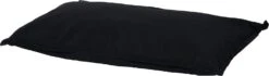 Madison Hondenkussen Comfort 70 X 100 Cm Zwart