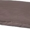 Madison Hondenkussen Comfort 70 X 100 Cm Taupe