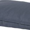 Madison Hondenkussen Comfort 70 X 100 Cm Grijs