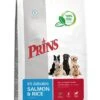 Prins Fit Selection Adult Zalm Met Rijst 2 Kg