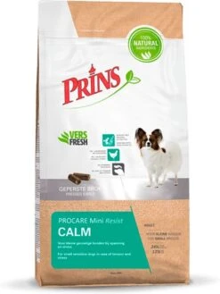 Prins ProCare Mini Resist Calm 3 Kg