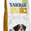 Yarrah Biologisch Hondenvoer Adult Kip 2 Kg
