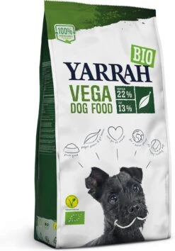 Yarrah Biologisch Hondenvoer Vega Adult 2 Kg