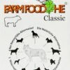 Farm Food Hondenvoer High Energy Classic Mini 2 Kg