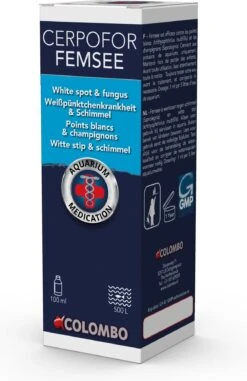 Colombo Visverzorging Cerpofor Femsee 100 Ml