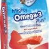 Renske Hondenvoer Mighty Omega-3 Plus Zalm 3 Kg