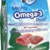 Renske Hondenvoer Mighty Omega-3 Plus Kalkoen Met Eend 3 Kg