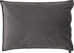 Overseas Petlife Hondenkussen Antraciet 100 X 70 X 22 Cm -Beeztees || FLEXI || ROYAL CANIN Winkel 8717237168008 2