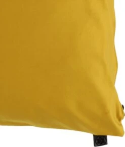 Overseas Petlife Hondenkussen Geel 100 X 70 X 22 Cm -Beeztees || FLEXI || ROYAL CANIN Winkel 8717237168022 4