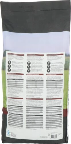 Intratuin Premium Hondenvoer Senior 12 Kg -Beeztees || FLEXI || ROYAL CANIN Winkel 8717263809890 3