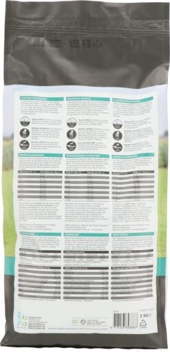 Intratuin Premium Hondenvoeding Adult 3 Kg 5 Intratuin Premium Hondenvoeding Adult 3 Kg -Beeztees || FLEXI || ROYAL CANIN Winkel 8717263898887 3