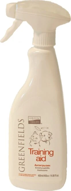 Greenfields Trainingsspray 400 Ml