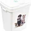 Intratuin Voerton Hond Wit 36 L