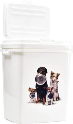 Intratuin Voerton Hond Wit 36 L -Beeztees || FLEXI || ROYAL CANIN Winkel 8720196007820 3