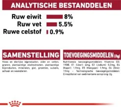 Royal Canin Hondenvoer In Saus Medium Ageing 10+ 140 G 10 Stuks -Beeztees || FLEXI || ROYAL CANIN Winkel 9003579008409 6