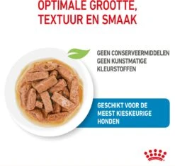 Royal Canin Hondenvoer Maxi Puppy 140 G 10 Stuks 8 Royal Canin Hondenvoer Maxi Puppy 140 G 10 Stuks -Beeztees || FLEXI || ROYAL CANIN Winkel 9003579008447 3