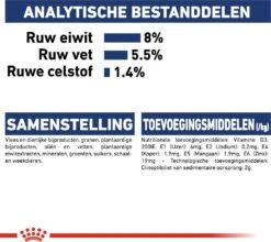 Royal Canin Hondenvoer In Saus Maxi Ageing 8+ 140 G 10 Stuks -Beeztees || FLEXI || ROYAL CANIN Winkel 9003579008522 6